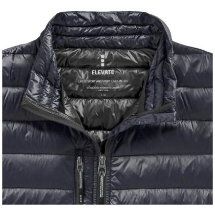 Scotia women's lightweight down jacket