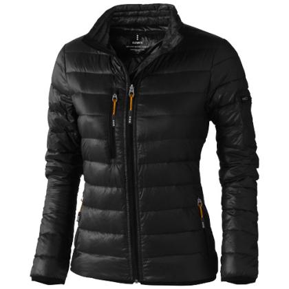 Scotia women's lightweight down jacket