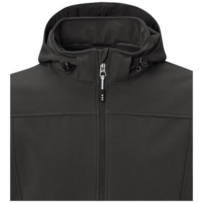 Langley men's softshell jacket