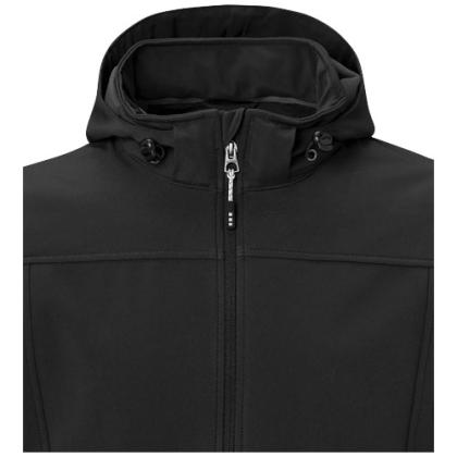 Langley men's softshell jacket