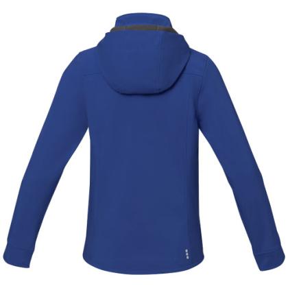 Langley women's softshell jacket