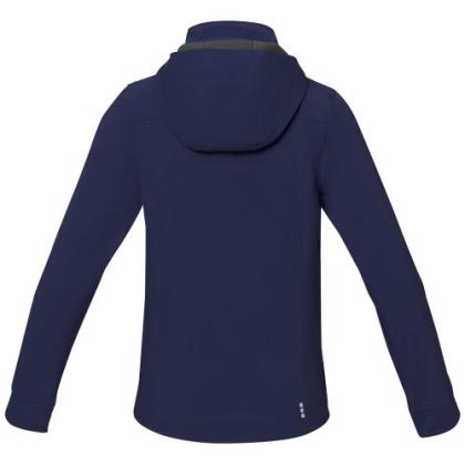 Langley women's softshell jacket