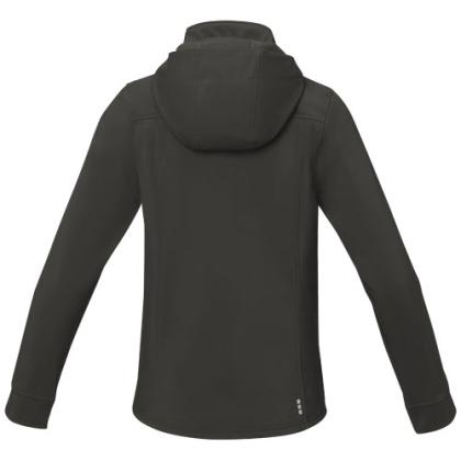 Langley women's softshell jacket