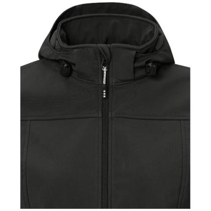 Langley women's softshell jacket