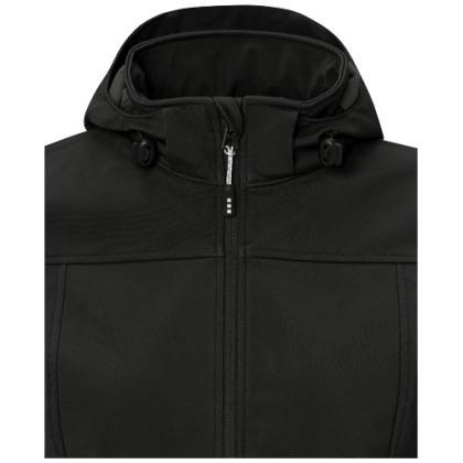 Langley women's softshell jacket