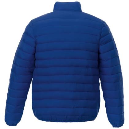Athenas men's insulated jacket