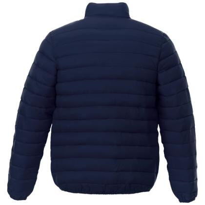 Athenas men's insulated jacket