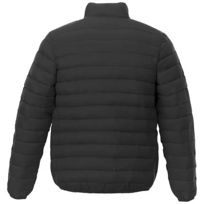 Athenas men's insulated jacket