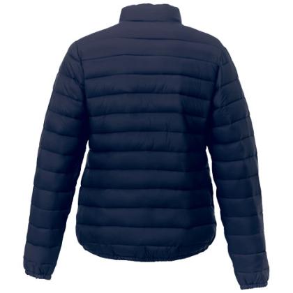 Athenas women's insulated jacket