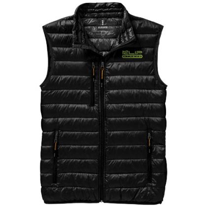 Fairview men's lightweight down bodywarmer