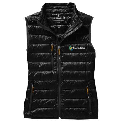 Fairview women's lightweight down bodywarmer