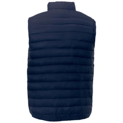 Pallas men's insulated bodywarmer