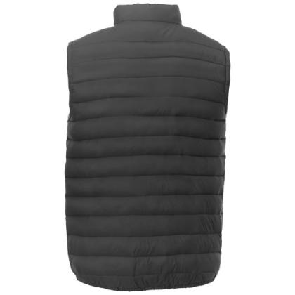Pallas men's insulated bodywarmer
