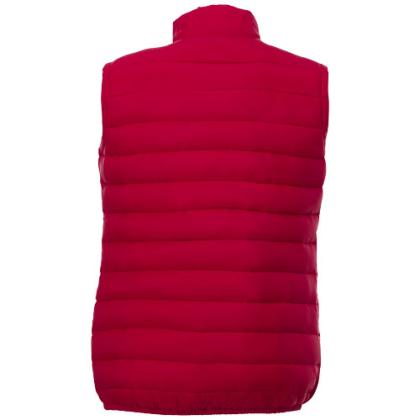 Pallas women's insulated bodywarmer