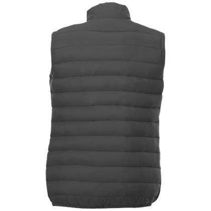 Pallas women's insulated bodywarmer