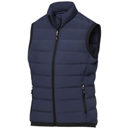 Caltha women's insulated down bodywarmer Caltha women's insulated down bodywarmer