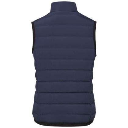 Caltha women's insulated down bodywarmer