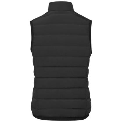 Caltha women's insulated down bodywarmer