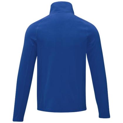 Zelus men's fleece jacket Zelus men's fleece jacket
