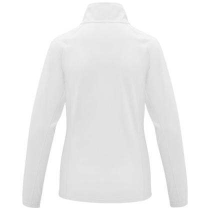 Zelus women's fleece jacket