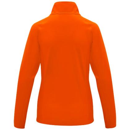 Zelus women's fleece jacket