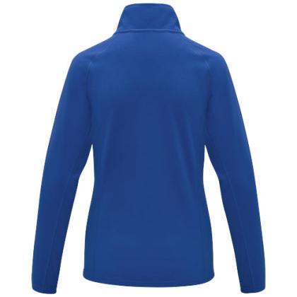 Zelus women's fleece jacket