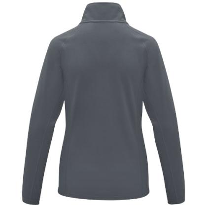 Zelus women's fleece jacket