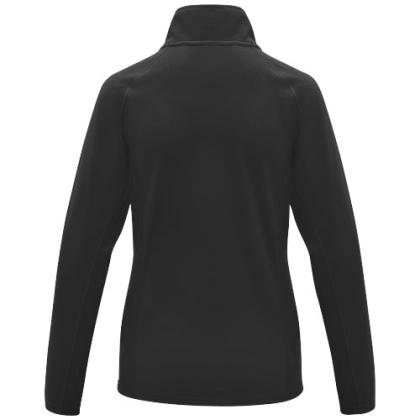 Zelus women's fleece jacket