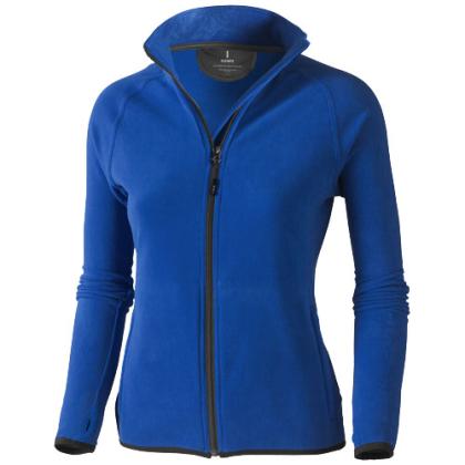 Brossard women's full zip fleece jacket Brossard women's full zip fleece jacket