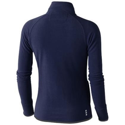 Brossard women's full zip fleece jacket