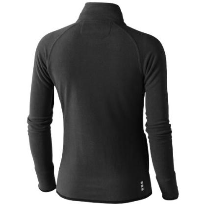 Brossard women's full zip fleece jacket