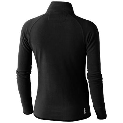 Brossard women's full zip fleece jacket