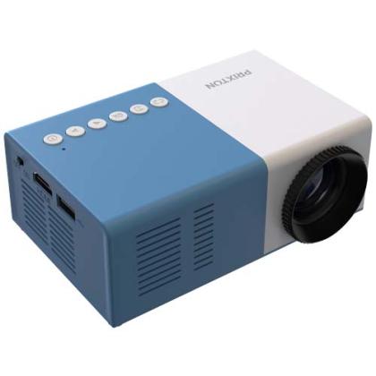 Prixton Cinema mini projector