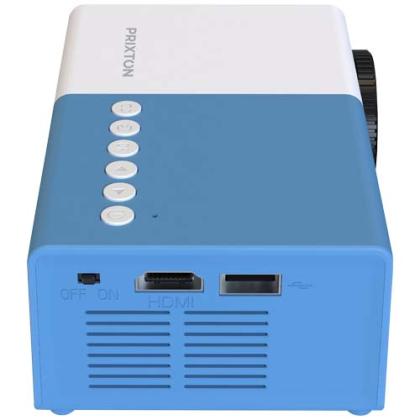 Prixton Cinema mini projector