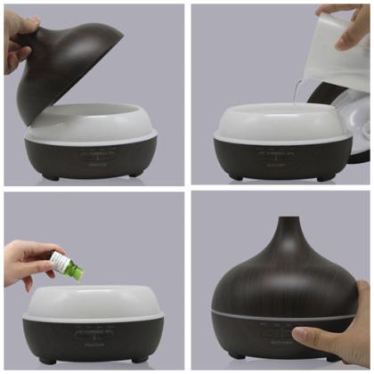 Prixton Hidra humidifier