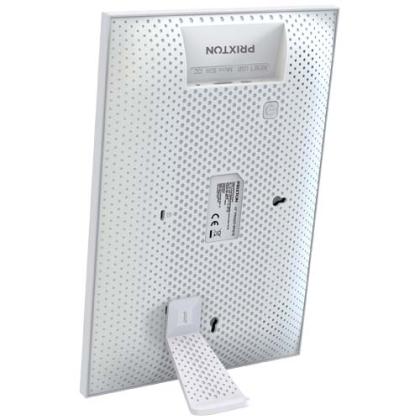 Prixton Prado 10" Frameo wifi digital photo frame