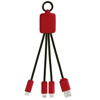 SCX.design C15 quatro light-up cable