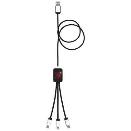 SCX.design C17 easy to use light-up cable