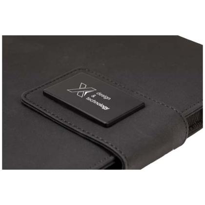 SCX.design O16 A5 light-up notebook power bank