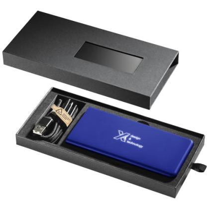 SCX.design P15 light-up 5000 mAh power bank