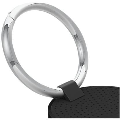 SCX.design S26 light-up ring speaker