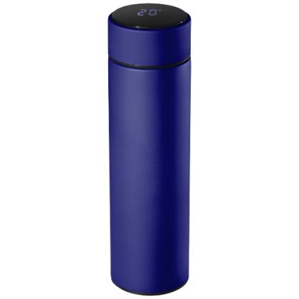 SCX.design D10 insulated smart bottle