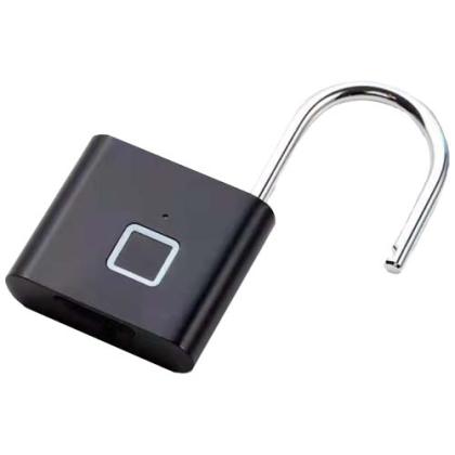 SCX.design T11 smart fingerprint padlock
