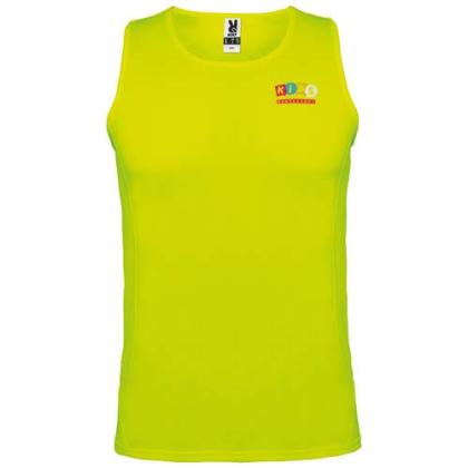 Andre kids sports vest