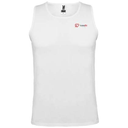 Andre kids sports vest