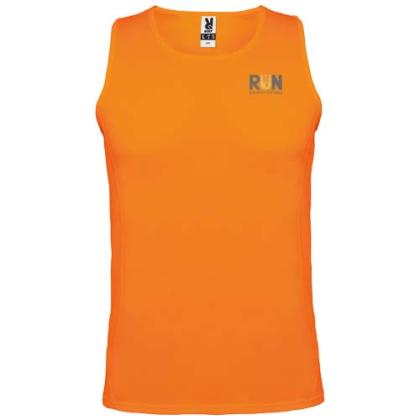 Andre kids sports vest