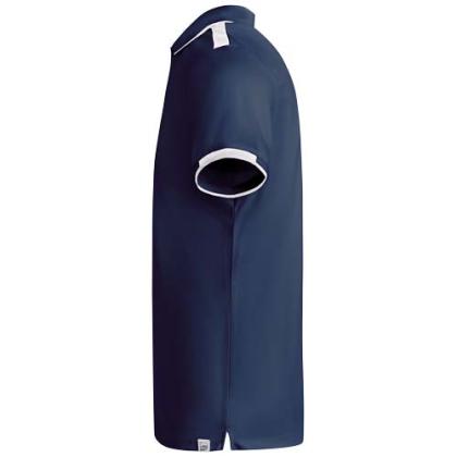 Tamil short sleeve kids sports polo