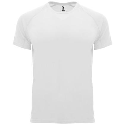 Bahrain short sleeve kids sports t-shirt