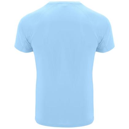 Bahrain short sleeve kids sports t-shirt