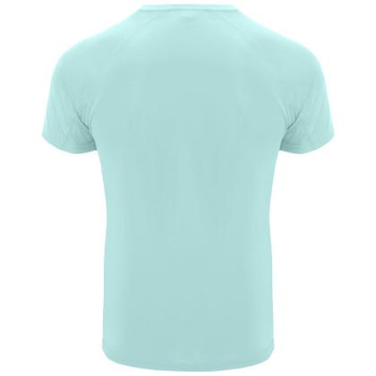 Bahrain short sleeve kids sports t-shirt